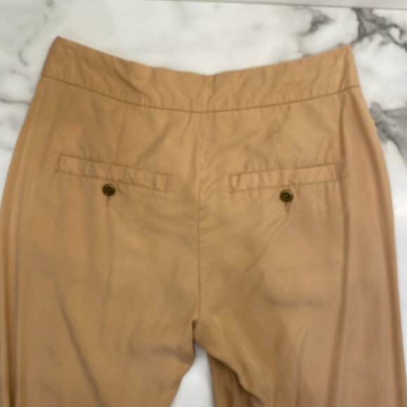 Max Jeans tan ankle pants - Picture 13 of 16